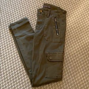 Level 99 Utility pant